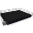 National Public Seating 16'x20' Portable Stage Kit - 24" High, Carpet - NPS-SG482410C