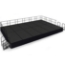 National Public Seating 16'x24' Portable Stage Kit - 24" High, Carpet - NPS-SG482412C