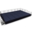 National Public Seating 16'x24' Portable Stage Kit - 24" High, Carpet - NPS-SG482412C