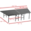 National Public Seating SP4824C Seated Riser Stage Pie Tier, Carpet, 24" Height (48" Deep) - NPS-SP4824C