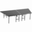 National Public Seating SP4824C Seated Riser Stage Pie Tier, Carpet, 24" Height (48" Deep) - NPS-SP4824C