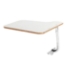 National Public Seating TA82L/TA82R Tablet-Arm for Melody Stack Chair - NPS-TA82