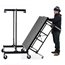 National Public Seating SDL Portable Stage Dolly - NPS-SDL