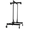 National Public Seating SDL Portable Stage Dolly NPS SDL, SDL stage trolley, NPS stage trolley, stage cart, portable stage dolly, stage transport cart, stage storage trolley, folding stage cart, stage dolly for schools, event stage trolley, SDL trolley, NPS SDL dolly, stage equipment transport, stage platform dolly, stage platform trolley, compare to H-9446