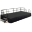 National Public Seating 8'x12' Portable Stage Kit - 24" High, Carpet - NPS-SG362404C