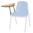 National Public Seating TA81R Right Tablet-Arm for 8100 Series Stack Chair - NPS-TA81R