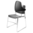 National Public Seating TA85L Left Tablet-Arm for 8500 Series Stack Chair - NPS-TA85L