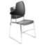National Public Seating TA85R Right Tablet-Arm for 8500 Series Stack Chair - NPS-TA85R