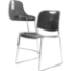 National Public Seating TA85R Right Tablet-Arm for 8500 Series Stack Chair - NPS-TA85R