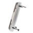 National Public Seating TP72 TransPort 3-Level Straight Choral Riser - NPS-TP72