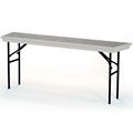 National Public Seating TPRA 4th Level Add-on for TransPort Tapered Choral Riser