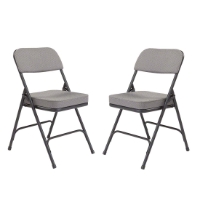 National Public Seating 3212 Premium 2