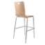 National Public Seating BCS22 Bushwick Bentwood Cafe Stool, Natural - NPS-BCS22