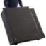 National Public Seating CP Conductor's Podium - NPS-CP