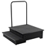 National Public Seating CCS Classic Conductor's Set, (Podium/Chair/Stand) - NPS-CCS