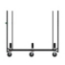 National Public Seating DY-MPD Multipurpose Dolly - NPS-DY-MPD