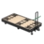 National Public Seating DY-MPD Multipurpose Dolly - NPS-DY-MPD