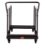 National Public Seating DYMU Folding Table Dolly for Round/Rectangular Tables - NPS-DYMU