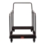 National Public Seating DYMU Folding Table Dolly for Round/Rectangular Tables - NPS-DYMU