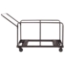 National Public Seating DYMU Folding Table Dolly for Round/Rectangular Tables - NPS-DYMU