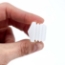 National Public Seating GL81 Floor Glides for 8100 Stack Chairs (50-pack) - NPS-GL81