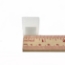 National Public Seating GL81 Floor Glides for 8100 Stack Chairs (50-pack) - NPS-GL81