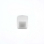 National Public Seating GL81 Floor Glides for 8100 Stack Chairs (50-pack) - NPS-GL81