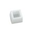 National Public Seating GL81 Floor Glides for 8100 Stack Chairs (50-pack) - NPS-GL81