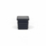 National Public Seating GL91F Front Leg Floor Glides for 9100 Series Stack Chairs (50-pack) - NPS-GL91F
