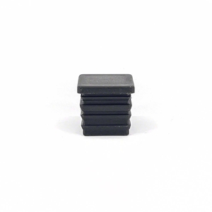 National Public Seating GL91F Front Leg Floor Glides for 9100 Series Stack Chairs (50-pack) floor glides, replacement glides, 9100 series, stacking chair floor glides, restaurant chairs, stacking chairs, 9101-B, 9108-B, 9110-B, 9104-B