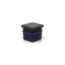 National Public Seating GL91F Front Leg Floor Glides for 9100 Series Stack Chairs (50-pack) - NPS-GL91F