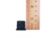 National Public Seating GL91F Front Leg Floor Glides for 9100 Series Stack Chairs (50-pack) - NPS-GL91F