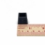National Public Seating GL91F Front Leg Floor Glides for 9100 Series Stack Chairs (50-pack) - NPS-GL91F