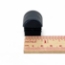 National Public Seating GL92/93 Floor Glides for 9200/9300 Stacking Chairs (50-pack) - NPS-GL92/93