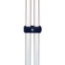 National Public Seating PGC81 Ganging Clamp for 8100, 9100, 9200 & 9300 Series Chairs - NPS-PGC81