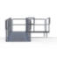 National Public Seating ADA-Compliant Stage Ramps - NPS-RMP