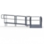 National Public Seating ADA-Compliant Stage Ramps - NPS-RMP