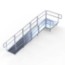 National Public Seating ADA-Compliant Stage Ramps - NPS-RMP