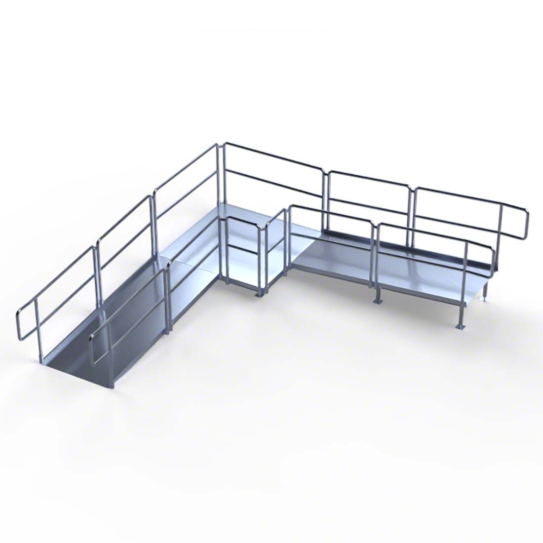Stage Ramp Points NPS® ADA-Compliant Stage Ramps | StageDrop