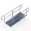 National Public Seating ADA-Compliant Stage Ramps - NPS-RMP