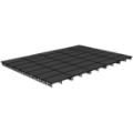 National Public Seating 28'x40' Portable Stage Kit