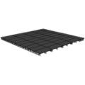 National Public Seating 36'x36' Portable Stage Kit