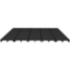 NPS 40x40 Portable Stage Kit with Gray Carpet Deck from StageDrop