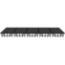 NPS 8x20 Portable Stage Kit with Gray Carpet Deck from StageDrop