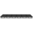NPS 8x24 Portable Stage Kit with Gray Carpet Deck from StageDrop