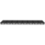NPS 8x32 Portable Stage Kit with Gray Carpet Deck from StageDrop