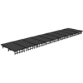 National Public Seating 8'x36' Portable Stage Kit
