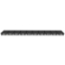 NPS 8x40 Portable Stage Kit with Gray Carpet Deck from StageDrop