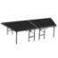 National Public Seating SP4824P Seated Riser Stage Pie Tier, Polydeck, 24" Height (48" Deep) - NPS-SP4824P