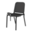 National Public Seating TR82 Tuba Rest for Melody Stack Chair - NPS-TR82